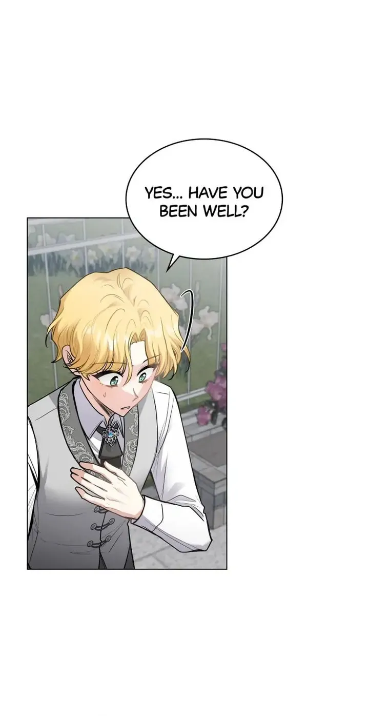 Read Finding Camellia chapter 64 image 2 on Lezhin