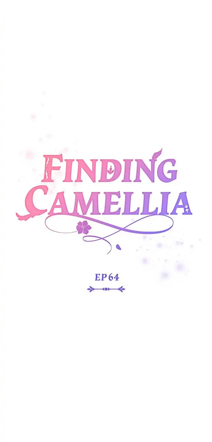 Read Finding Camellia chapter 64 image 20 on Lezhin