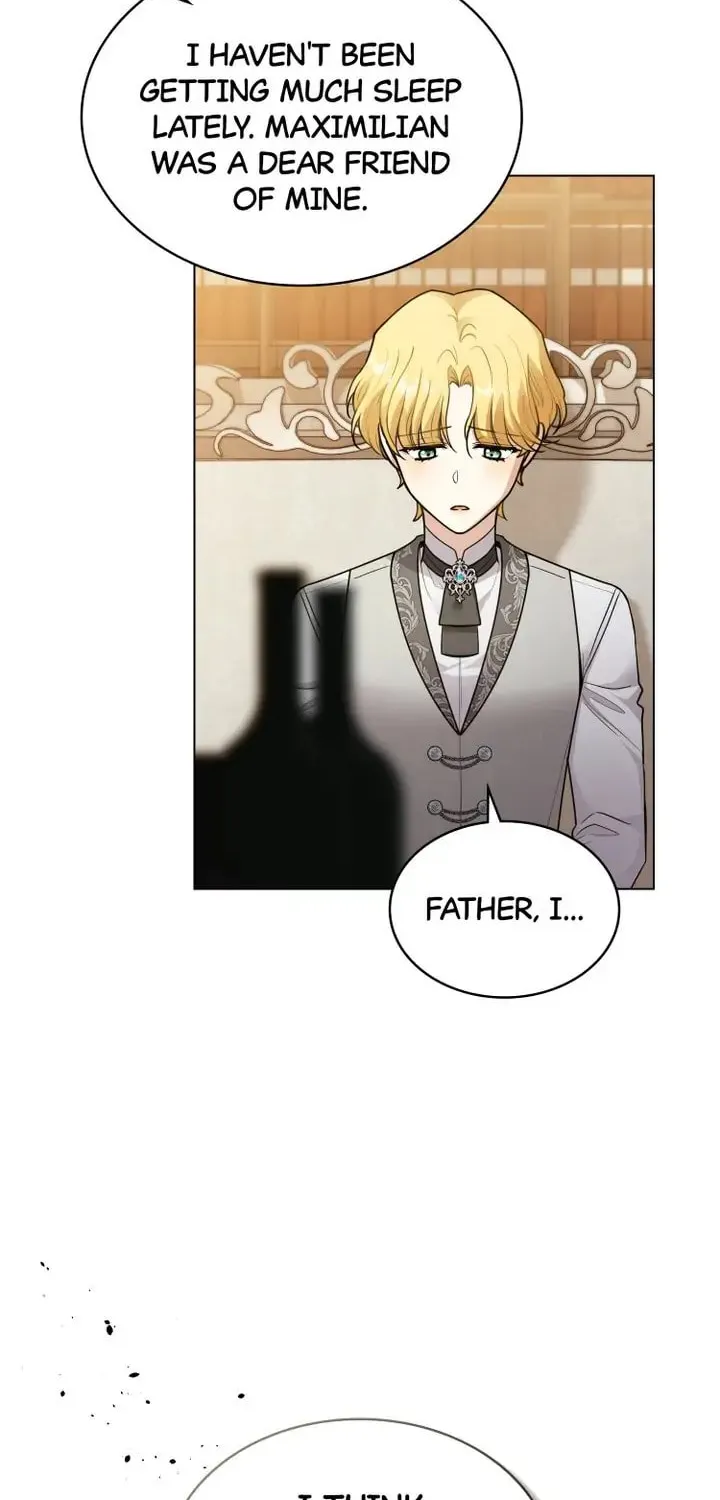 Read Finding Camellia chapter 64 image 24 on Lezhin