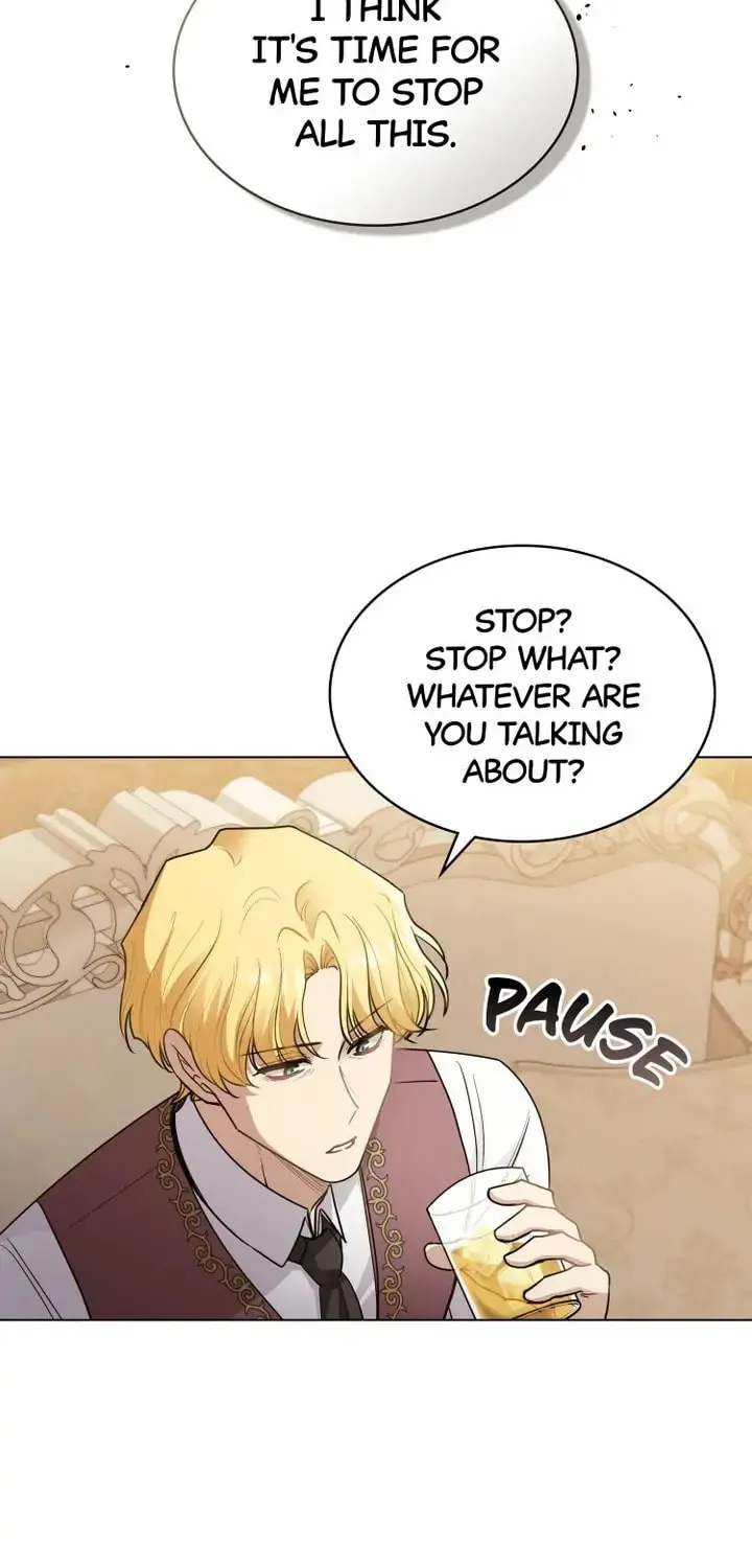 Read Finding Camellia chapter 64 image 25 on Lezhin