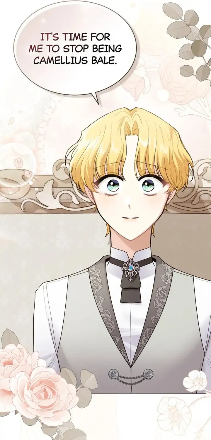 Read Finding Camellia chapter 64 image 27 on Lezhin