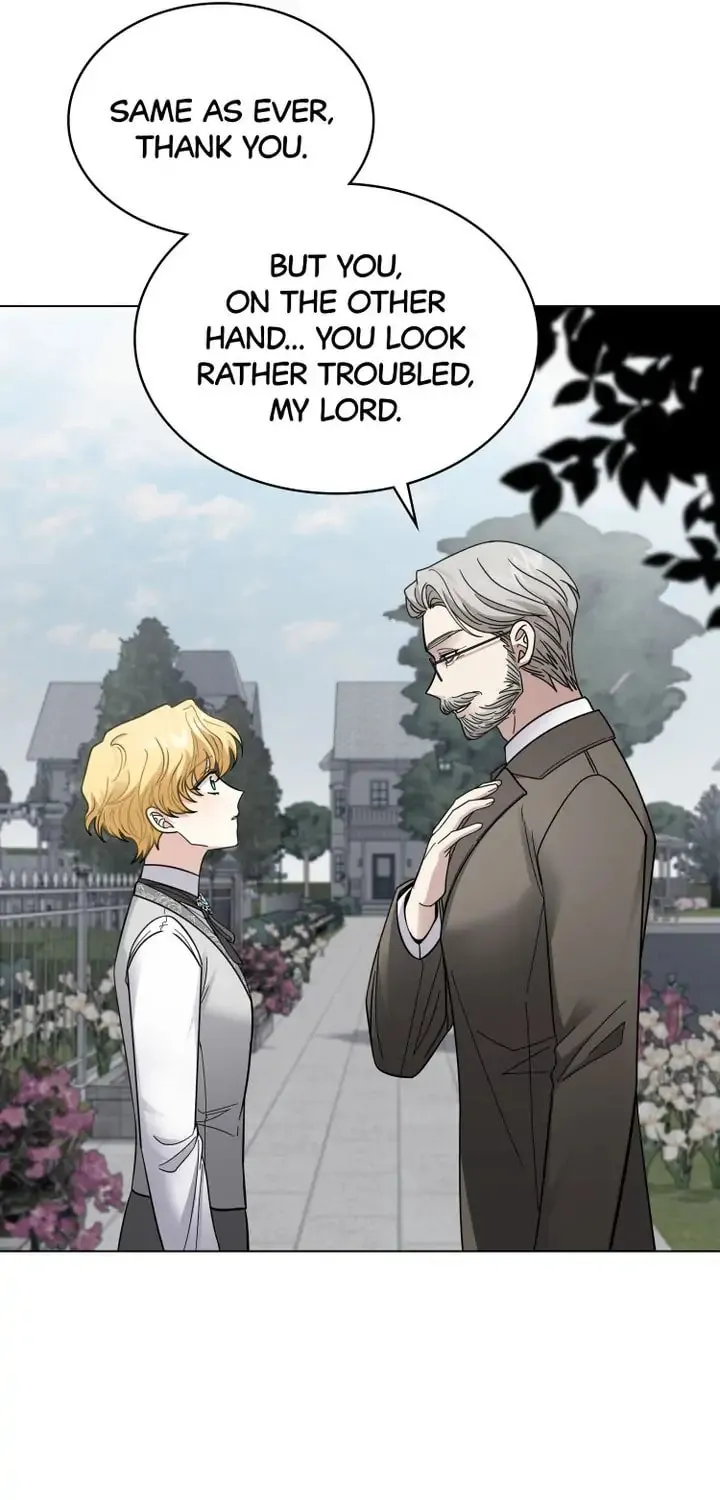Read Finding Camellia chapter 64 image 3 on Lezhin