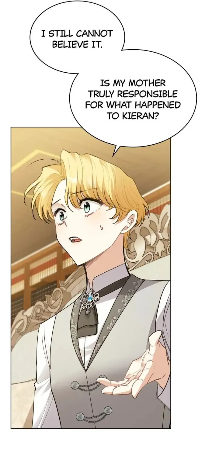 Read Finding Camellia chapter 64 image 31 on Lezhin