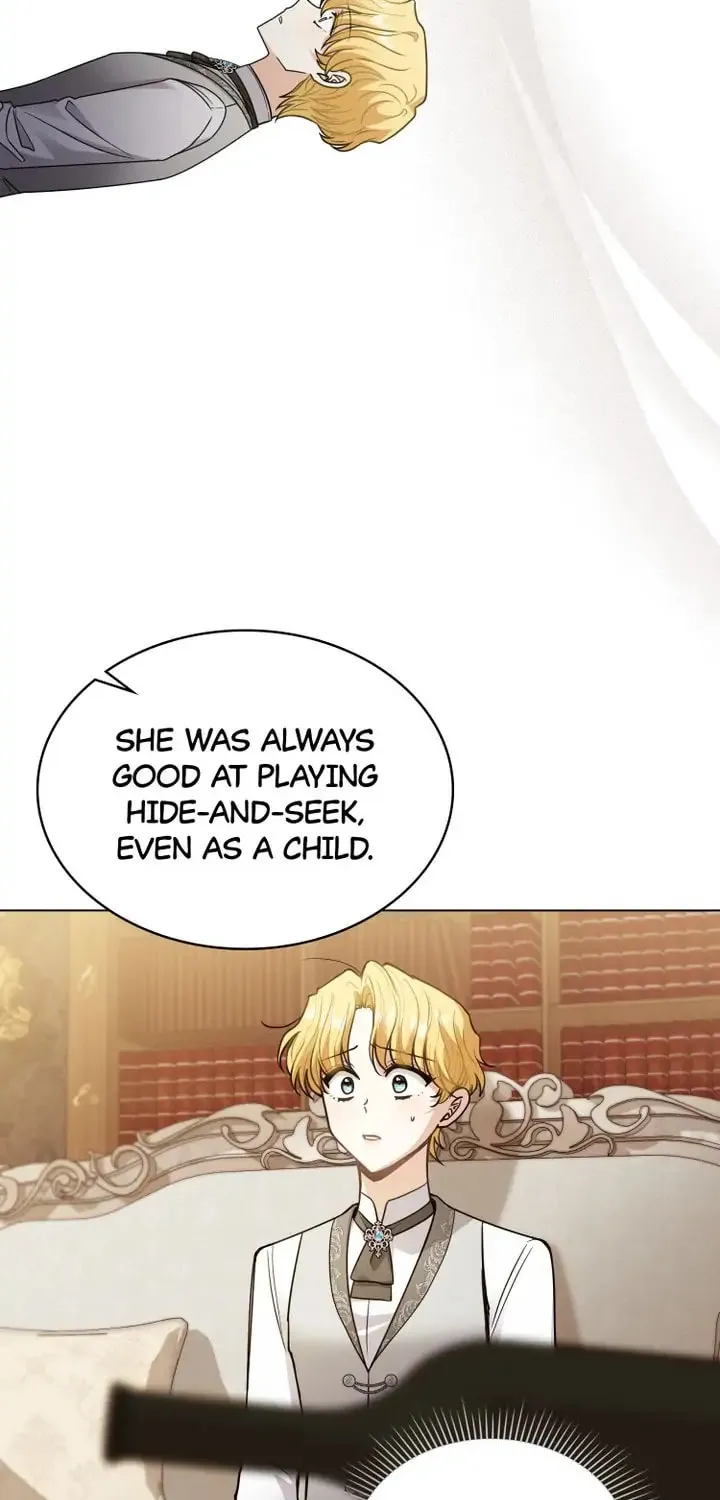 Read Finding Camellia chapter 64 image 33 on Lezhin