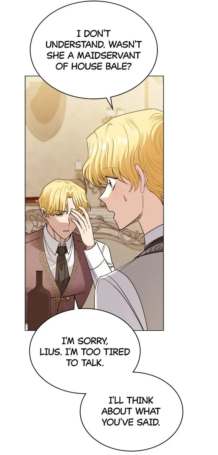 Read Finding Camellia chapter 64 image 35 on Lezhin