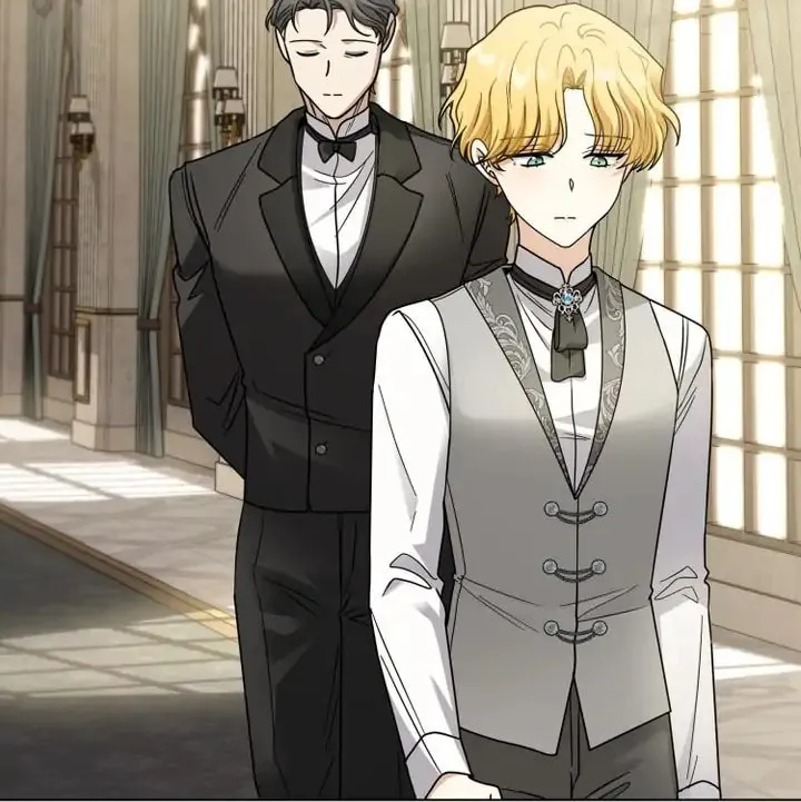 Read Finding Camellia chapter 64 image 38 on Lezhin