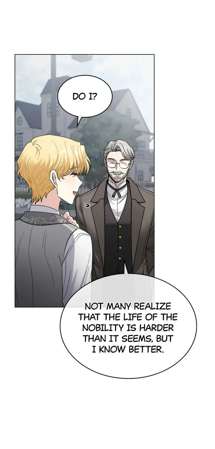 Read Finding Camellia chapter 64 image 4 on Lezhin