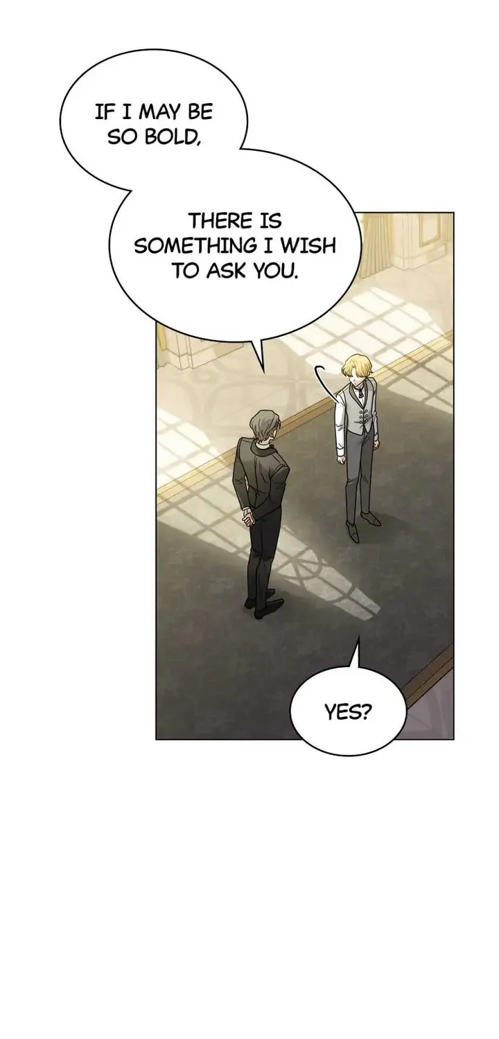 Read Finding Camellia chapter 64 image 40 on Lezhin