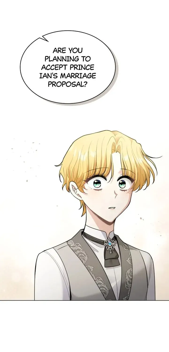 Read Finding Camellia chapter 64 image 41 on Lezhin