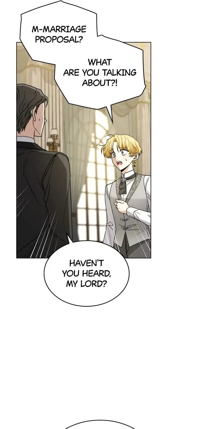 Read Finding Camellia chapter 64 image 43 on Lezhin