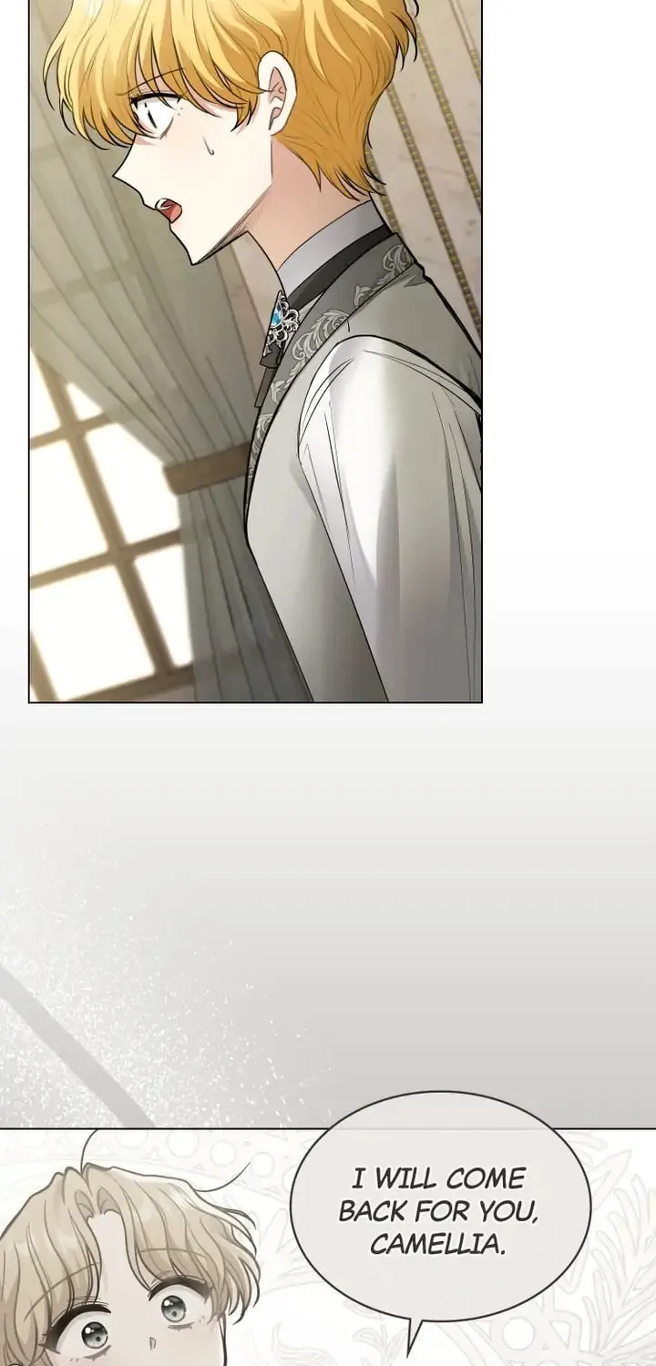 Read Finding Camellia chapter 64 image 45 on Lezhin