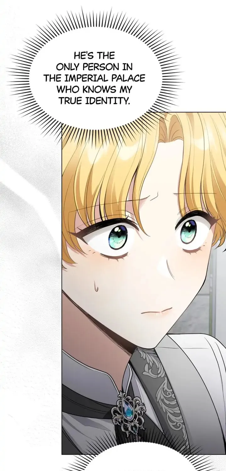 Read Finding Camellia chapter 64 image 5 on Lezhin