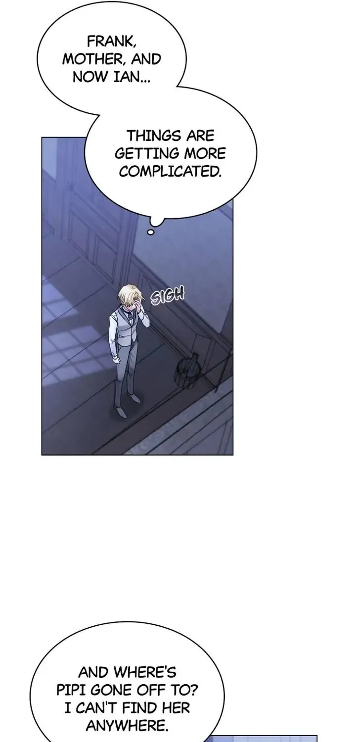 Read Finding Camellia chapter 64 image 59 on Lezhin
