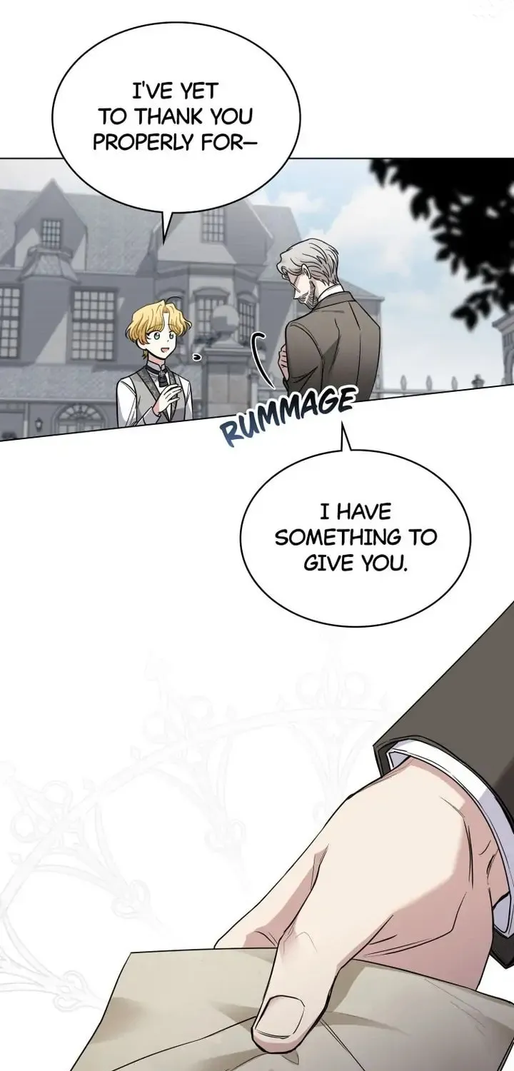 Read Finding Camellia chapter 64 image 7 on Lezhin