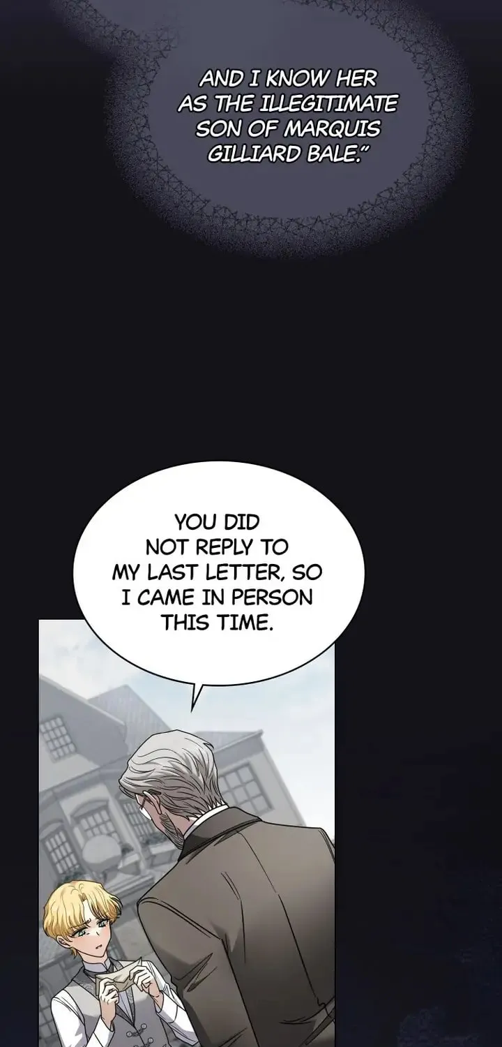 Read Finding Camellia chapter 64 image 9 on Lezhin
