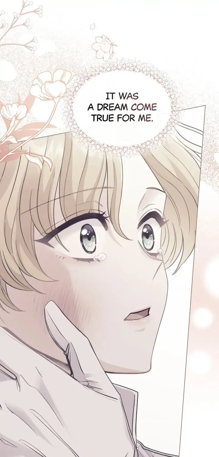 Read Finding Camellia chapter 65 image 19 on Lezhin
