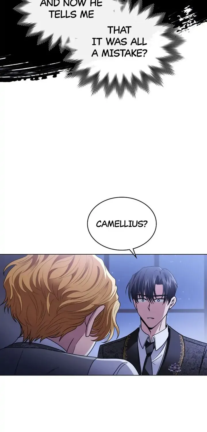 Read Finding Camellia chapter 65 image 23 on Lezhin