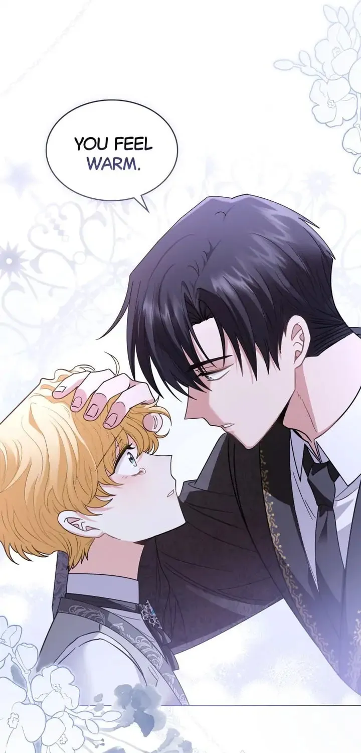 Read Finding Camellia chapter 65 image 25 on Lezhin