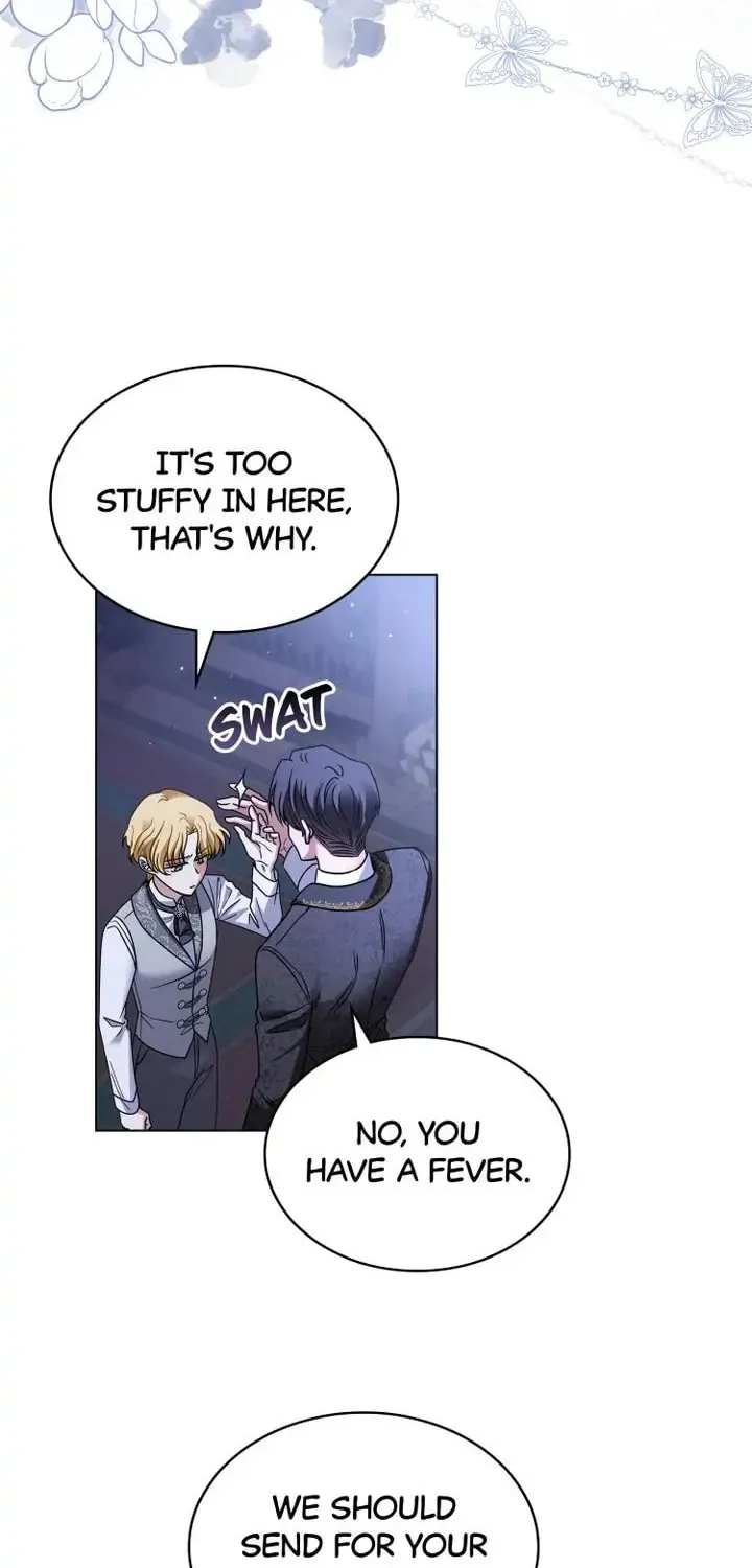Read Finding Camellia chapter 65 image 26 on Lezhin