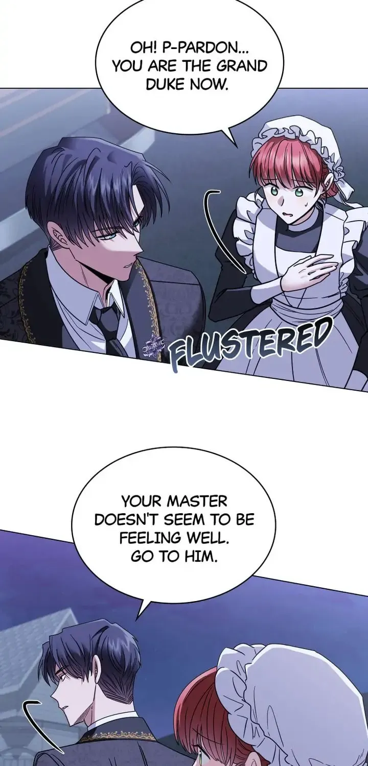 Read Finding Camellia chapter 65 image 35 on Lezhin