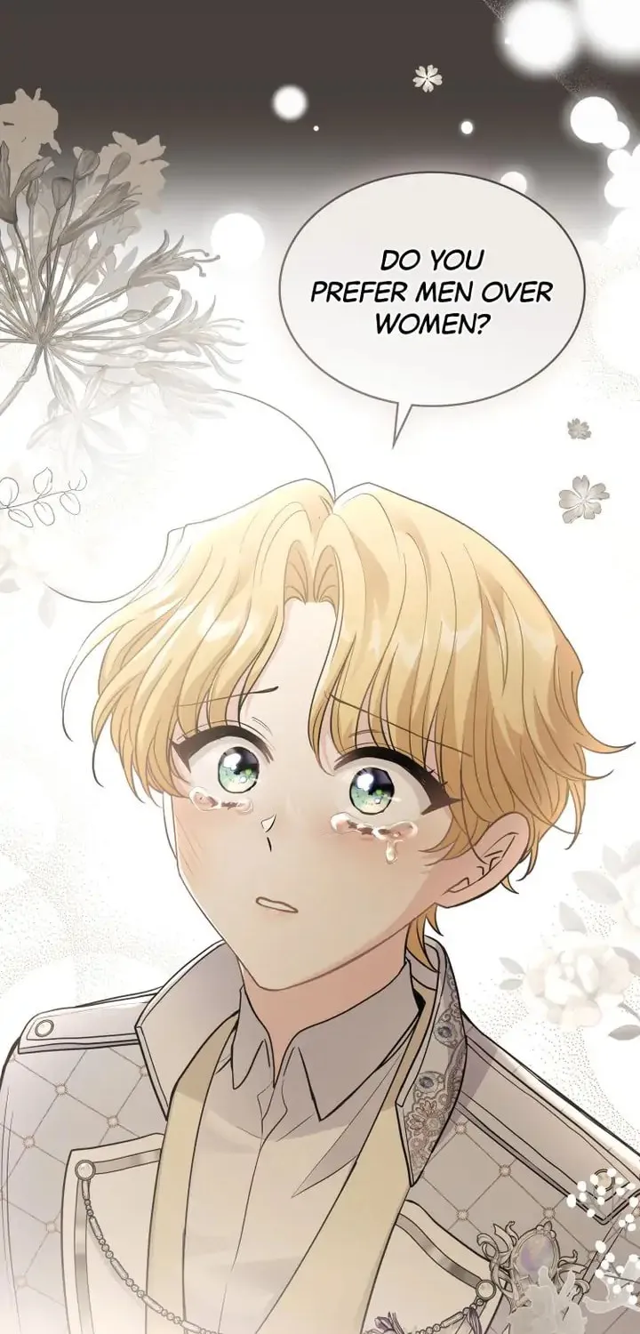 Read Finding Camellia chapter 65 image 42 on Lezhin