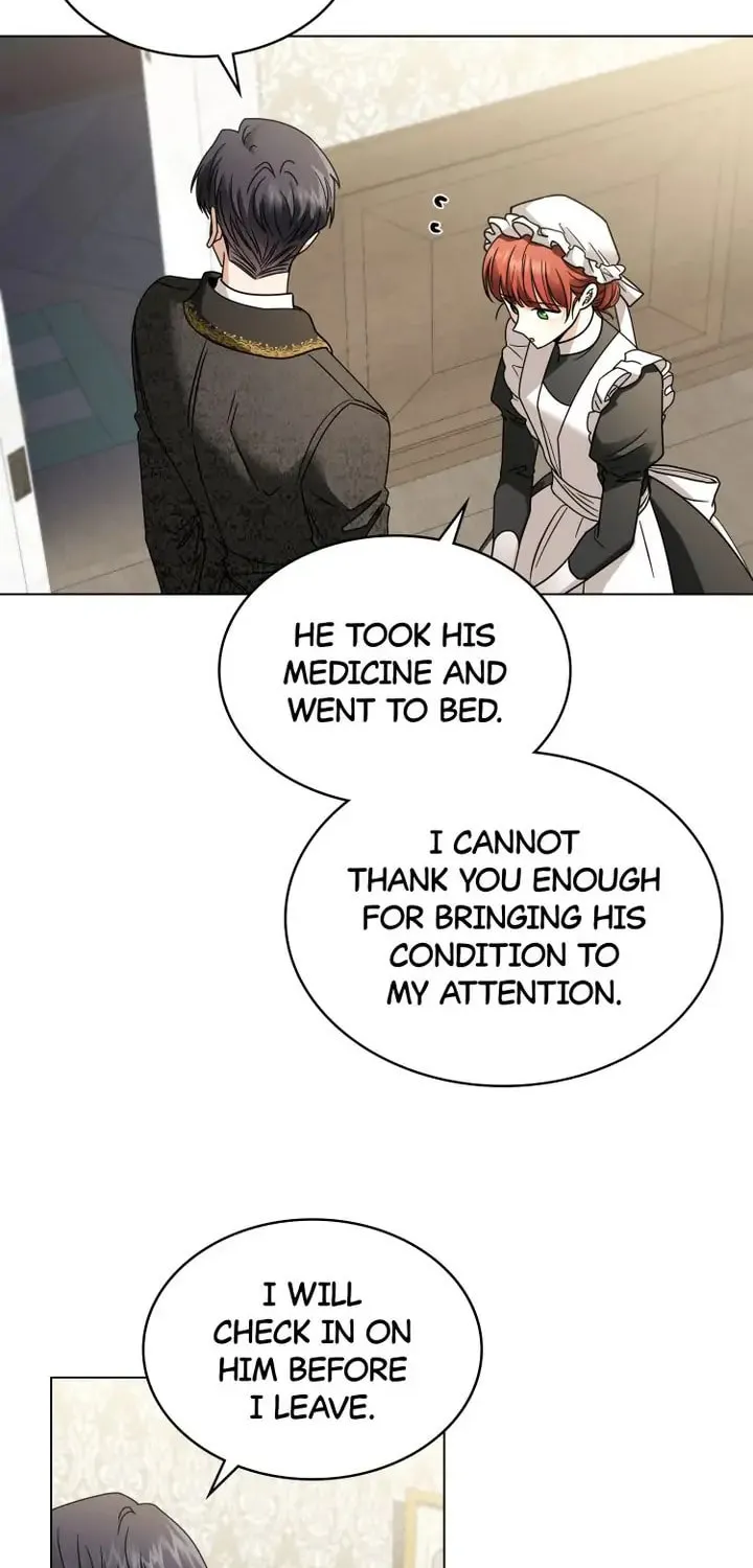 Read Finding Camellia chapter 65 image 53 on Lezhin