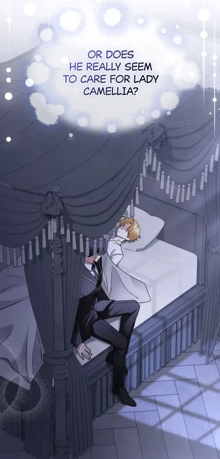 Read Finding Camellia chapter 65 image 56 on Lezhin