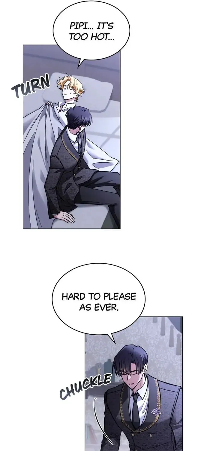 Read Finding Camellia chapter 65 image 60 on Lezhin