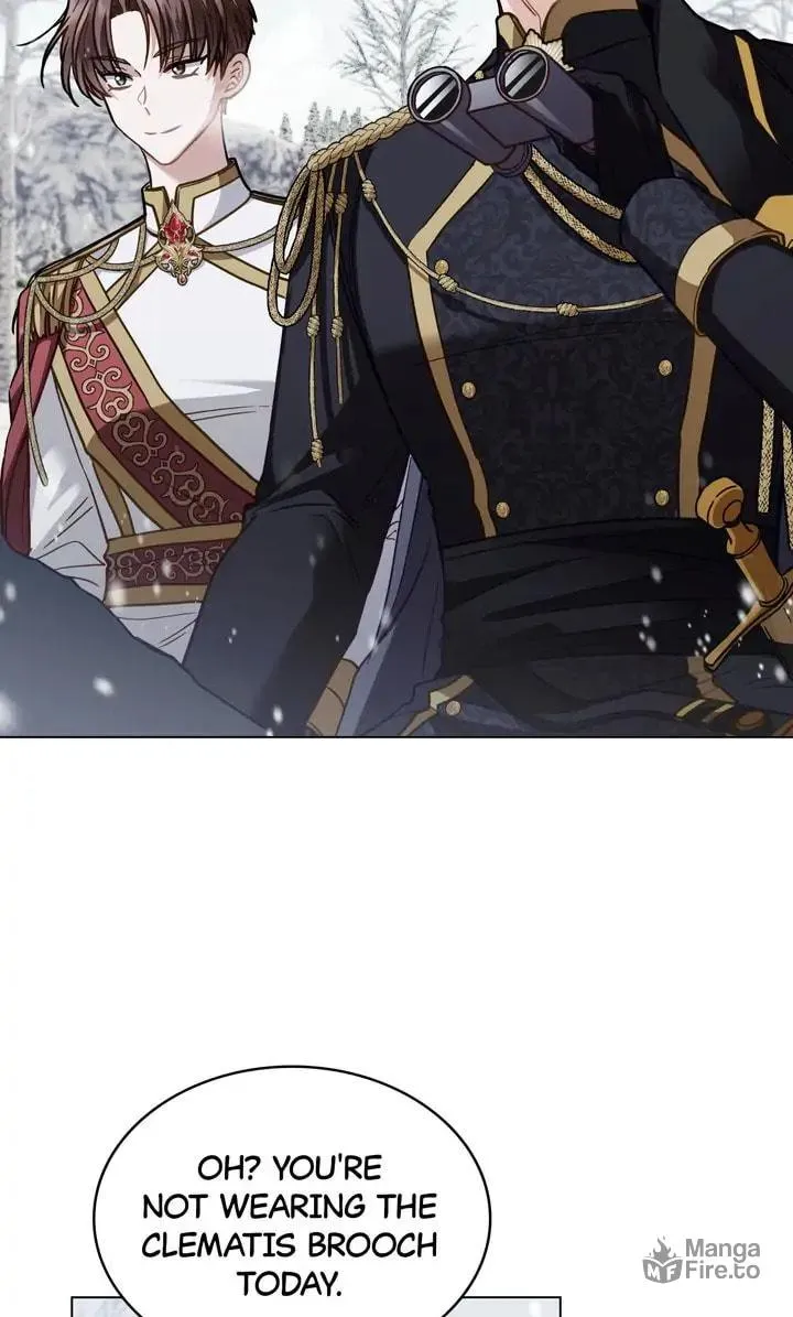 Read Finding Camellia chapter 66 image 2 on Lezhin