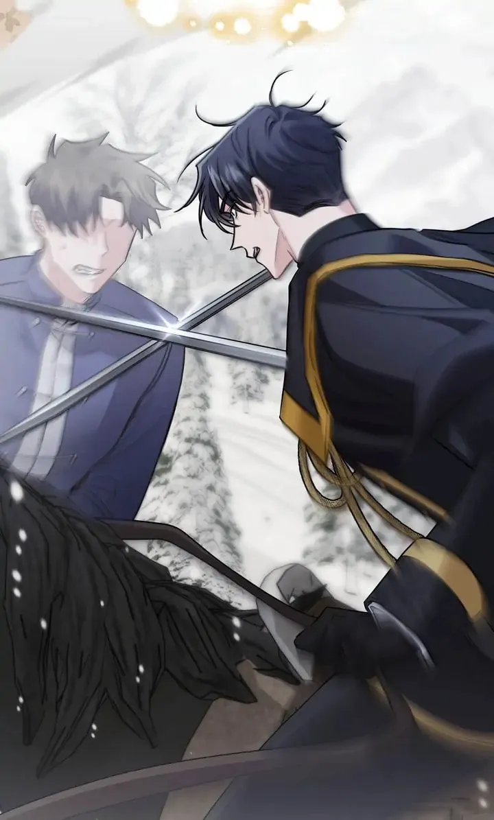 Read Finding Camellia chapter 66 image 27 on Lezhin