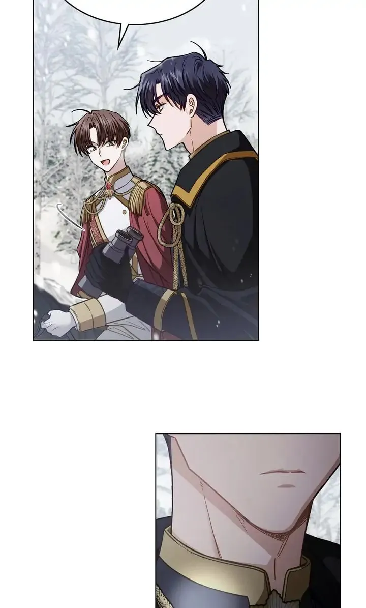 Read Finding Camellia chapter 66 image 3 on Lezhin