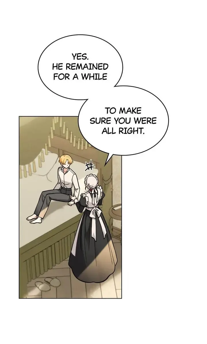 Read Finding Camellia chapter 66 image 31 on Lezhin