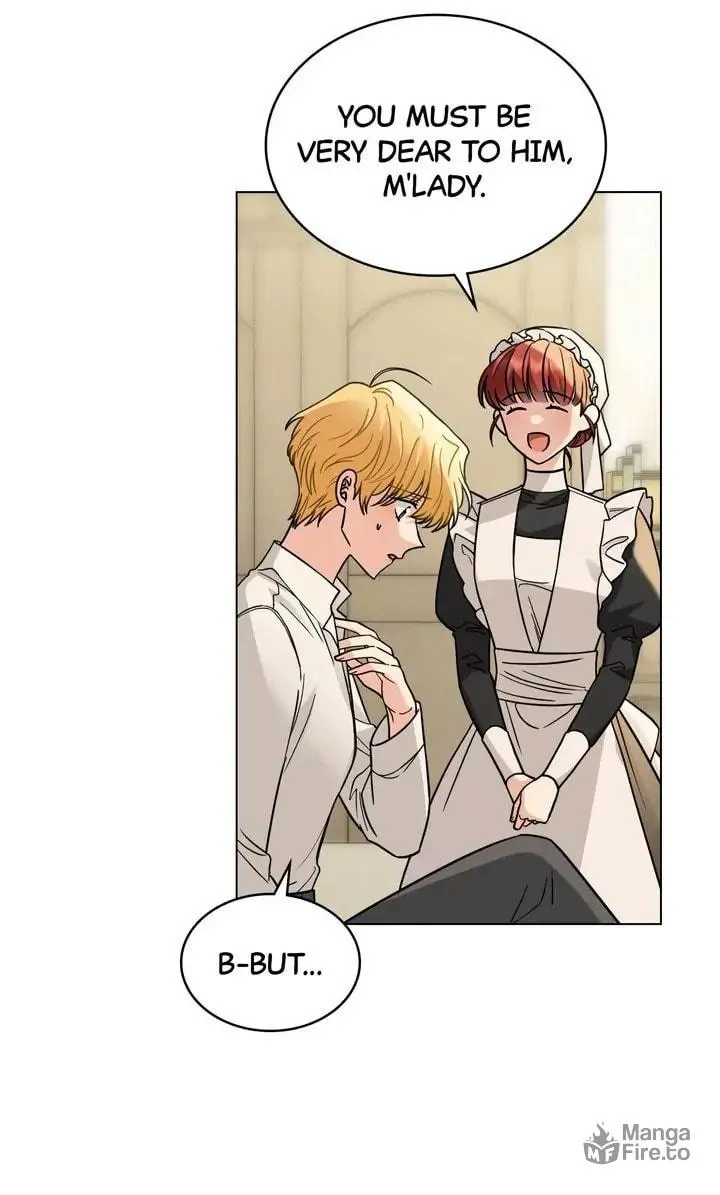 Read Finding Camellia chapter 66 image 32 on Lezhin