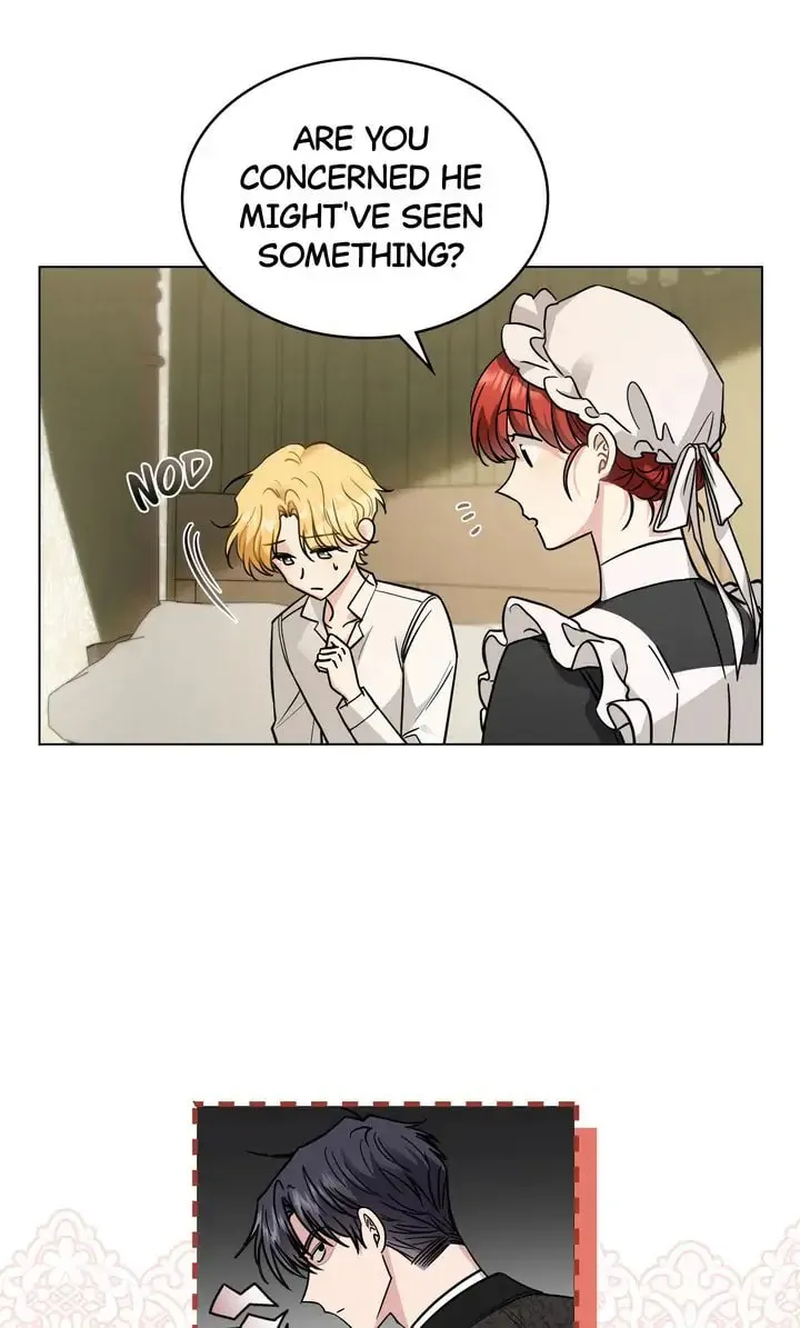 Read Finding Camellia chapter 66 image 33 on Lezhin