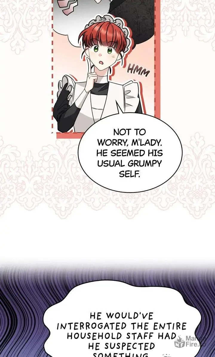 Read Finding Camellia chapter 66 image 34 on Lezhin
