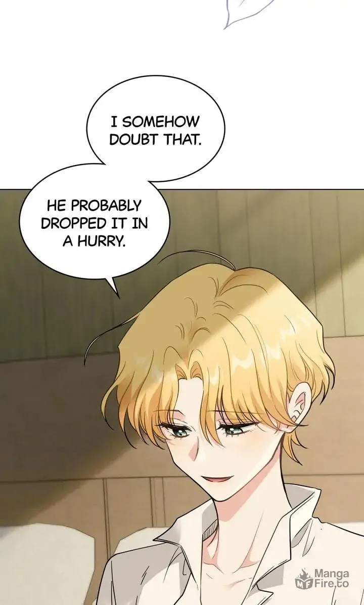 Read Finding Camellia chapter 66 image 38 on Lezhin