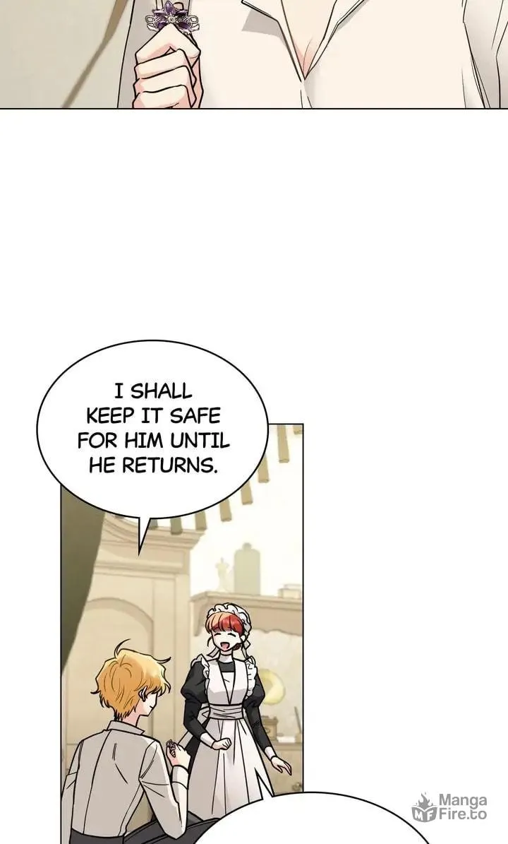 Read Finding Camellia chapter 66 image 39 on Lezhin