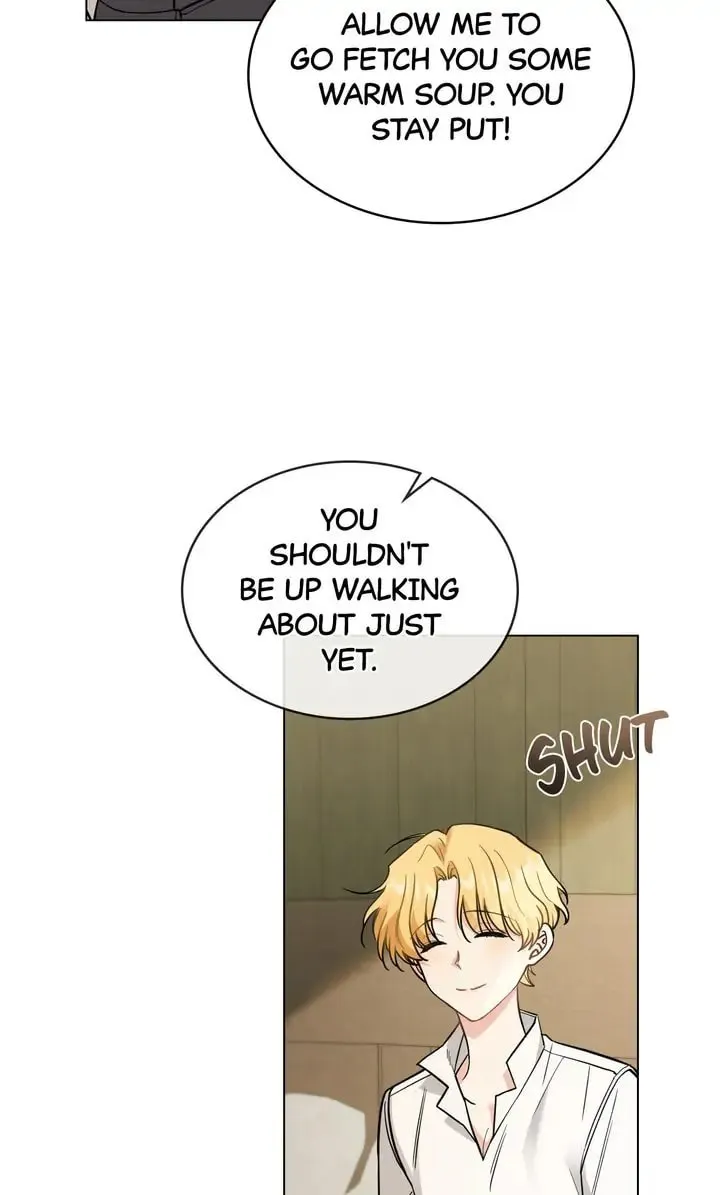 Read Finding Camellia chapter 66 image 40 on Lezhin