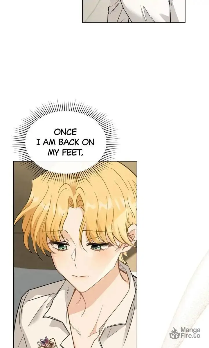 Read Finding Camellia chapter 66 image 41 on Lezhin