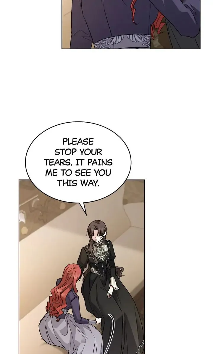 Read Finding Camellia chapter 66 image 57 on Lezhin
