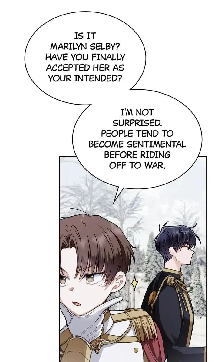 Read Finding Camellia chapter 66 image 6 on Lezhin