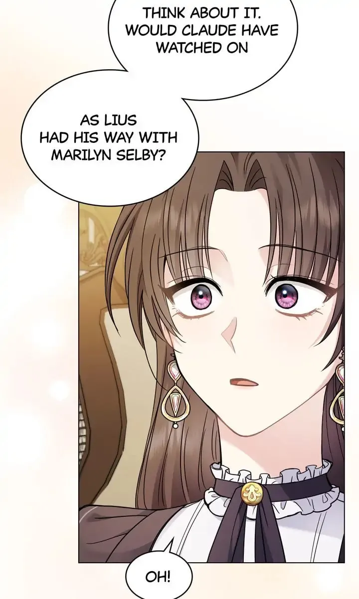 Read Finding Camellia chapter 67 image 10 on Lezhin