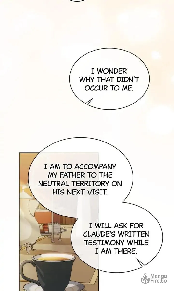 Read Finding Camellia chapter 67 image 11 on Lezhin