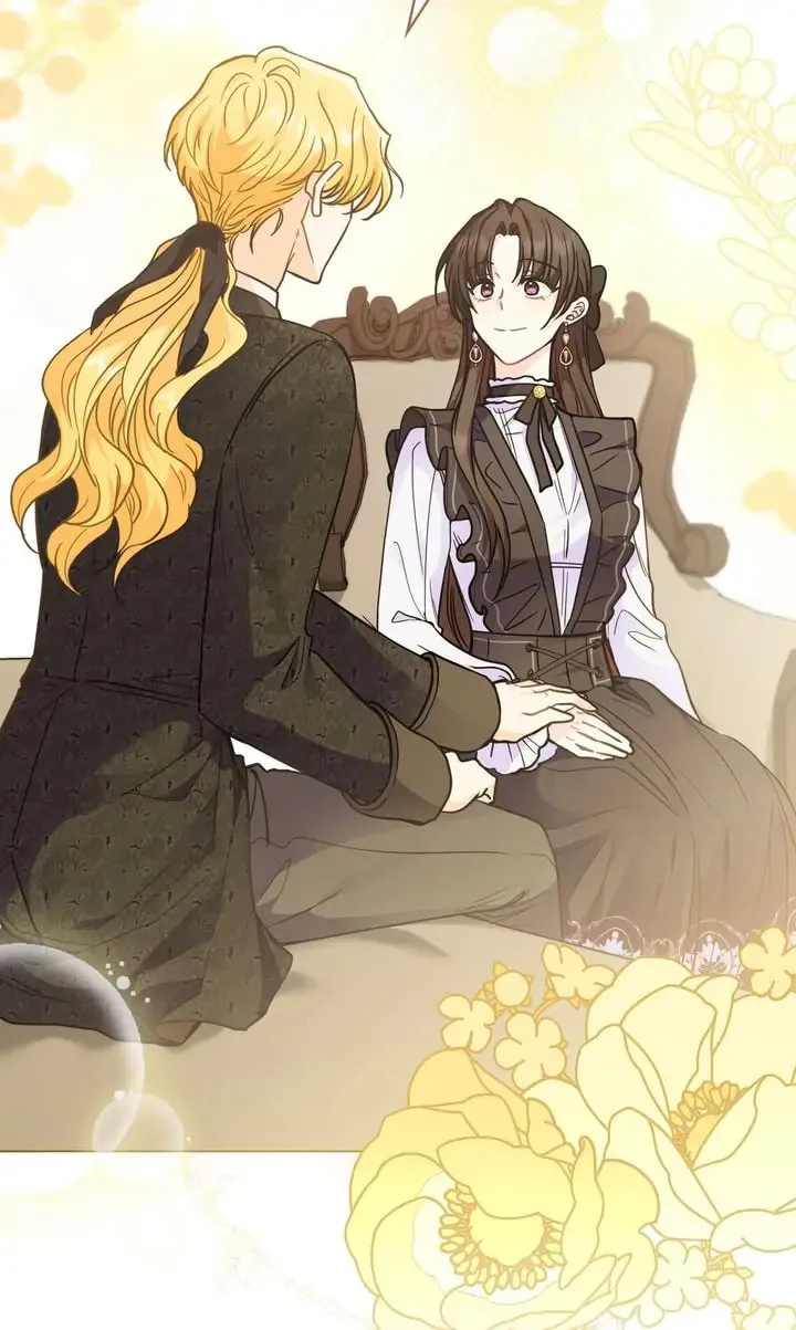 Read Finding Camellia chapter 67 image 15 on Lezhin
