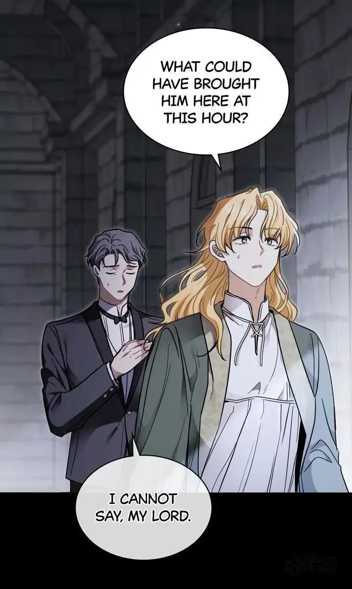 Read Finding Camellia chapter 67 image 19 on Lezhin