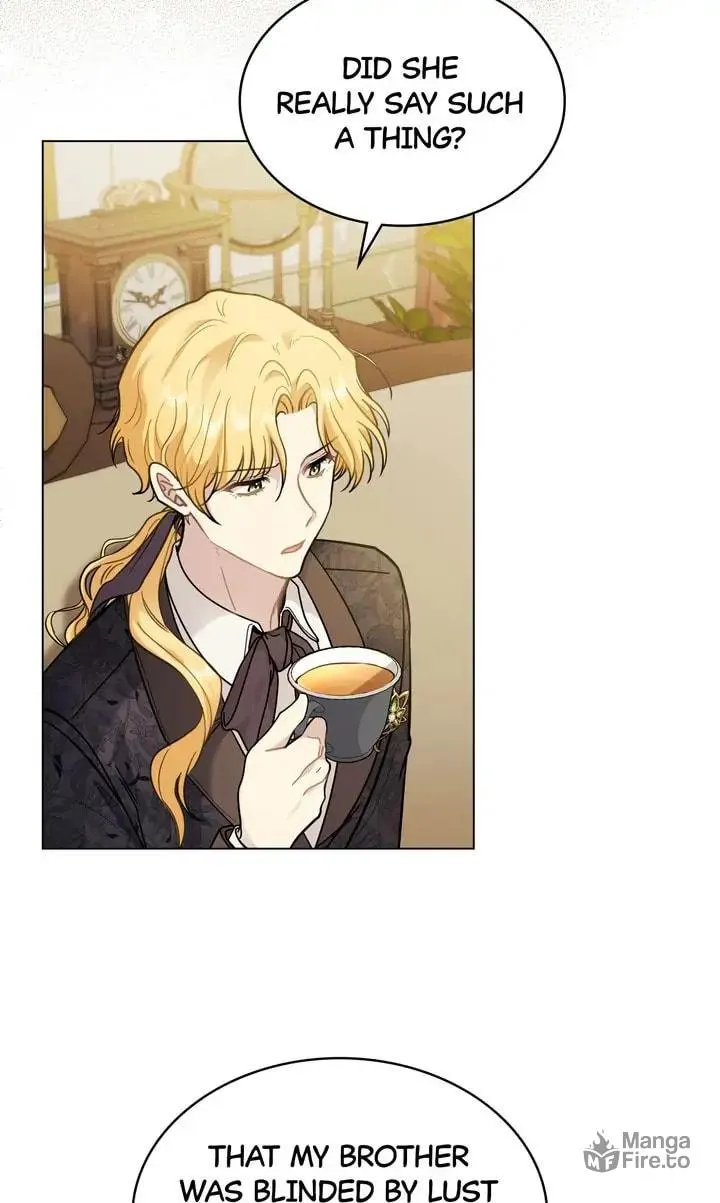 Read Finding Camellia chapter 67 image 2 on Lezhin