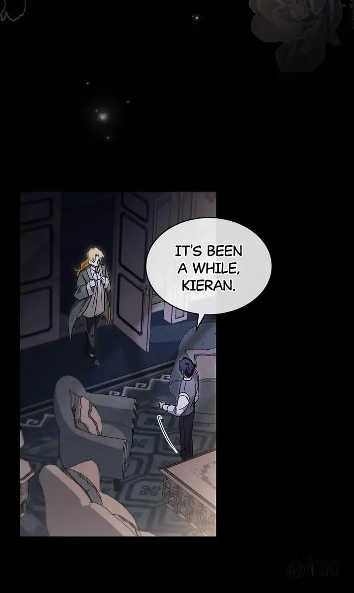 Read Finding Camellia chapter 67 image 23 on Lezhin