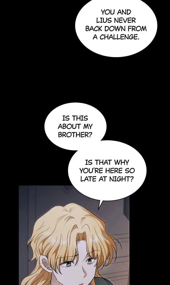 Read Finding Camellia chapter 67 image 27 on Lezhin