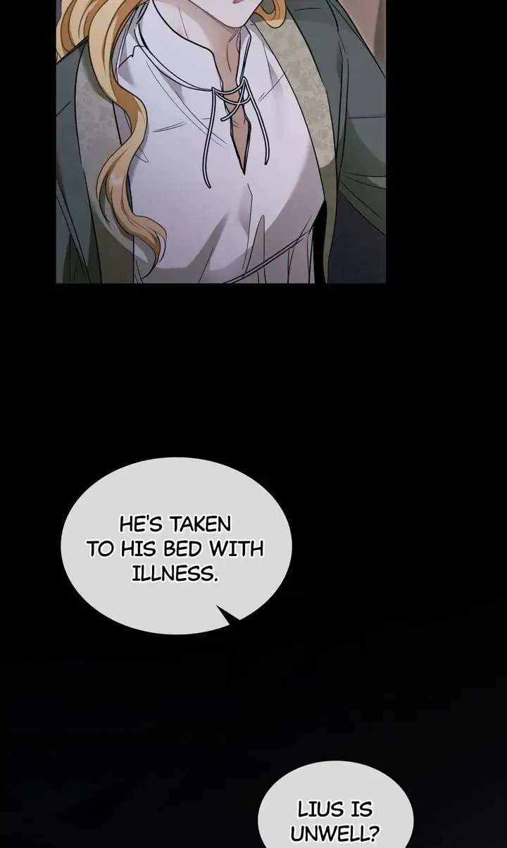 Read Finding Camellia chapter 67 image 28 on Lezhin