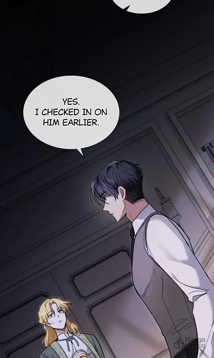 Read Finding Camellia chapter 67 image 29 on Lezhin